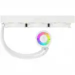 Охлаждение ARCTIC Liquid Freezer III 360 A-RGB White ACFRE00152A (Для процессора)