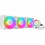 Охлаждение ARCTIC Liquid Freezer III 420 A-RGB White ACFRE00153A (Для процессора)