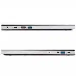 Ноутбук Acer Aspire Go 15 AG15-31P NX.KX5ER.003 (15.6 ", FHD 1920x1080 (16:9), Intel, 8 Гб, SSD, 256 ГБ, Intel UHD Graphics)