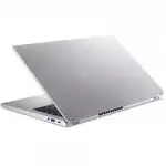 Ноутбук Acer Aspire Go 15 AG15-31P NX.KX5ER.003 (15.6 ", FHD 1920x1080 (16:9), Intel, 8 Гб, SSD, 256 ГБ, Intel UHD Graphics)