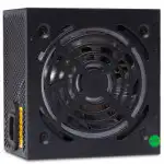 Блок питания XG SHADOW 400W-RGB (400 Вт)