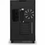Корпус NZXT H9 Elite Black CM-H91EB-01 (Игровые, Midi-Tower)