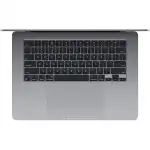 Ноутбук Apple MacBook Air A3114 MRYM3RU/A (15.3 ", 2880х1864, Apple, Apple M3 series, 8 Гб, SSD, 256 ГБ, Apple M3 10-Core)