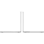 Ноутбук Apple MacBook Air A3114 MRYM3RU/A (15.3 ", 2880х1864, Apple, Apple M3 series, 8 Гб, SSD, 256 ГБ, Apple M3 10-Core)