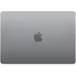 Ноутбук Apple MacBook Air A3114 MRYM3RU/A (15.3 ", 2880х1864, Apple, Apple M3 series, 8 Гб, SSD, 256 ГБ, Apple M3 10-Core)