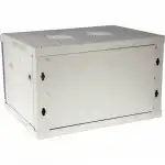 Серверный шкаф LANMASTER TWT-CBWPM-12U-6x8-GY