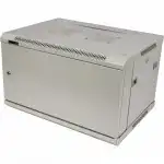 Серверный шкаф LANMASTER TWT-CBWPM-12U-6x8-GY