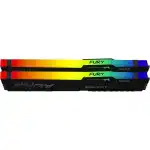 ОЗУ Kingston Fury Beast KF560C30BBAK2-32 (DIMM, DDR5, 32 Гб (2 х 16 Гб), 6000 МГц)