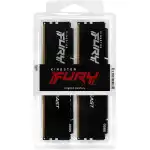 ОЗУ Kingston Fury Beast KF568C34BBK2-32 (DIMM, DDR5, 32 Гб (2 х 16 Гб), 6800 МГц)
