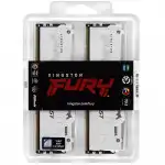 ОЗУ Kingston Fury Beast RGB KF560C30BWAK2-64 (DIMM, DDR5, 64 Гб (2 х 32 Гб), 6000 МГц)