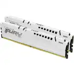 ОЗУ Kingston Fury Beast KF560C30BWK2-64 (DIMM, DDR5, 64 Гб (2 х 32 Гб), 6000 МГц)