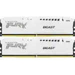 ОЗУ Kingston Fury Beast KF560C30BWK2-64 (DIMM, DDR5, 64 Гб (2 х 32 Гб), 6000 МГц)