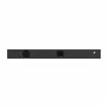 Коммутатор Ruijie RG-ES228GS-P (1000 Base-T (1000 мбит/с), 2 SFP порта)