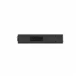 Коммутатор Ruijie RG-ES228GS-P (1000 Base-T (1000 мбит/с), 2 SFP порта)