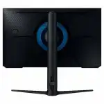 Монитор Samsung Odyssey G3 LS27DG300EIXCI (27 ", VA, FHD 1920x1080 (16:9), 180 Гц)