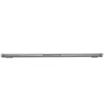 Ноутбук Apple MacBook Air A3114 (MRYN3), Apple M3/15 MRYN3RU/A (15.3 ", 2880x1864 (16:10), Apple, Apple M3 series, 8 Гб, SSD, 512 ГБ, Apple M3 10-Core)