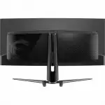 Монитор MSI MPG 341CQPX MPG341CQPX (34 ", OLED, WQHD 3440x1440 (21:9), 240 Гц)