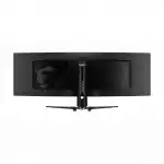 Монитор MSI MPG491CQP (49 ", OLED, DQHD 5120x1440 (32:9), 144 Гц)