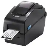 Принтер этикеток BIXOLON SLP-DX220EG