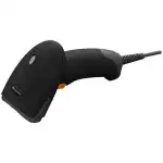Сканер штрихкода Newland HR1150P-30F (Ручной проводной, 1D, USB, Черный, С подставкой)
