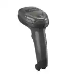Сканер штрихкода Zebra DS4608-SR7U2100SGW (Ручной проводной, 2D, USB, Com (RS232), Черный, С подставкой)