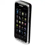 Терминал сбора данных  Zebra TC55BH-J011EE