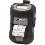 Принтер этикеток Zebra RW220 R2D-0UGA000E-00