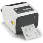 Принтер этикеток Zebra ZD420HC ZD42H43-T0EE00EZ