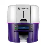 Принтер для карт Entrust 525301-001