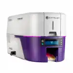 Принтер для карт Entrust 525301-001
