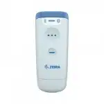 Сканер штрихкода Zebra CS6080-HCB00004P1W (Ручной беспроводной, 2D, Белый)