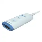 Сканер штрихкода Zebra CS6080-HCB00004P1W (Ручной беспроводной, 2D, Белый)