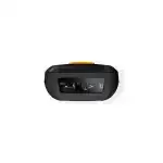 Сканер штрихкода Newland NLS-BS8080-2D (Ручной беспроводной, 2D, USB, Bluetooth, Черный)