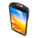 Терминал сбора данных  Zebra TC27 WCMTB-T27B8CBD8-A6