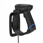 Сканер штрихкода Newland NLS-HR3300-BT (Ручной беспроводной, 2D, USB, Bluetooth, Черный, С подставкой)