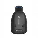Сканер штрихкода Newland NLS-HR3300-BT (Ручной беспроводной, 2D, USB, Bluetooth, Черный, С подставкой)