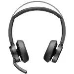 Наушники Poly VFocus2 USB-A HS 76U46AA