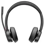 Наушники Poly VOY 4320 USB-A HS +BT700 76U49AA