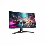 Монитор Lenovo Legion R32qc-30 67C8GAC1EU (31.5 ", VA, WQHD 2560x1440 (16:9), 180 Гц)