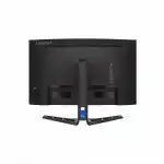 Монитор Lenovo Legion R32qc-30 67C8GAC1EU (31.5 ", VA, WQHD 2560x1440 (16:9), 180 Гц)