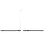 Ноутбук Apple MacBook Air M3 13,6″ MRXP3RU/A (13.6 ", 2560x1664 (16:10), Apple, Apple M3 series, 8 Гб, SSD, 512 ГБ, Apple M3 8-Core)