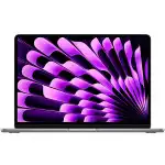 Ноутбук Apple MacBook Air M3 13,6″ MRXP3RU/A (13.6 ", 2560x1664 (16:10), Apple, Apple M3 series, 8 Гб, SSD, 512 ГБ, Apple M3 8-Core)