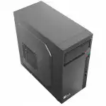 Корпус Nexa  Lite NL6505 Black (Бюджетные, Mini-Tower)