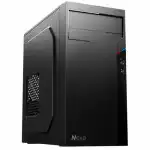 Корпус Nexa  Lite NL6505 Black (Бюджетные, Mini-Tower)