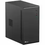 Корпус Nexa  Lite NL6519 Black (Бюджетные, Mini-Tower)