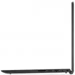 Ноутбук Dell Vostro 3530 N3409PVNB3530EMEA01_UBU (15.6 ", FHD 1920x1080 (16:9), Intel, Core i5, 8 Гб, SSD, 512 ГБ, Intel UHD Graphics)