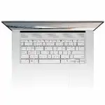 Ноутбук Asus Zenbook S 16 UM5606WA-RK281W 90NB13M2-M00H30 (16 ", WQXGA+ 2880x1800 (16:10), AMD, Ryzen 9, 32 Гб, SSD, 1 ТБ, AMD Radeon Graphics)
