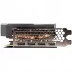 Видеокарта Maxsun  RTX 3060 Terminator MS-RTX3060 Terminator 12G S1 (12 ГБ)