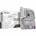 Материнская плата Gigabyte X870 AORUS ELITE WIFI7 ICE (ATX, AMD AM5)