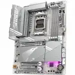 Материнская плата Gigabyte X870 AORUS ELITE WIFI7 ICE (ATX, AMD AM5)